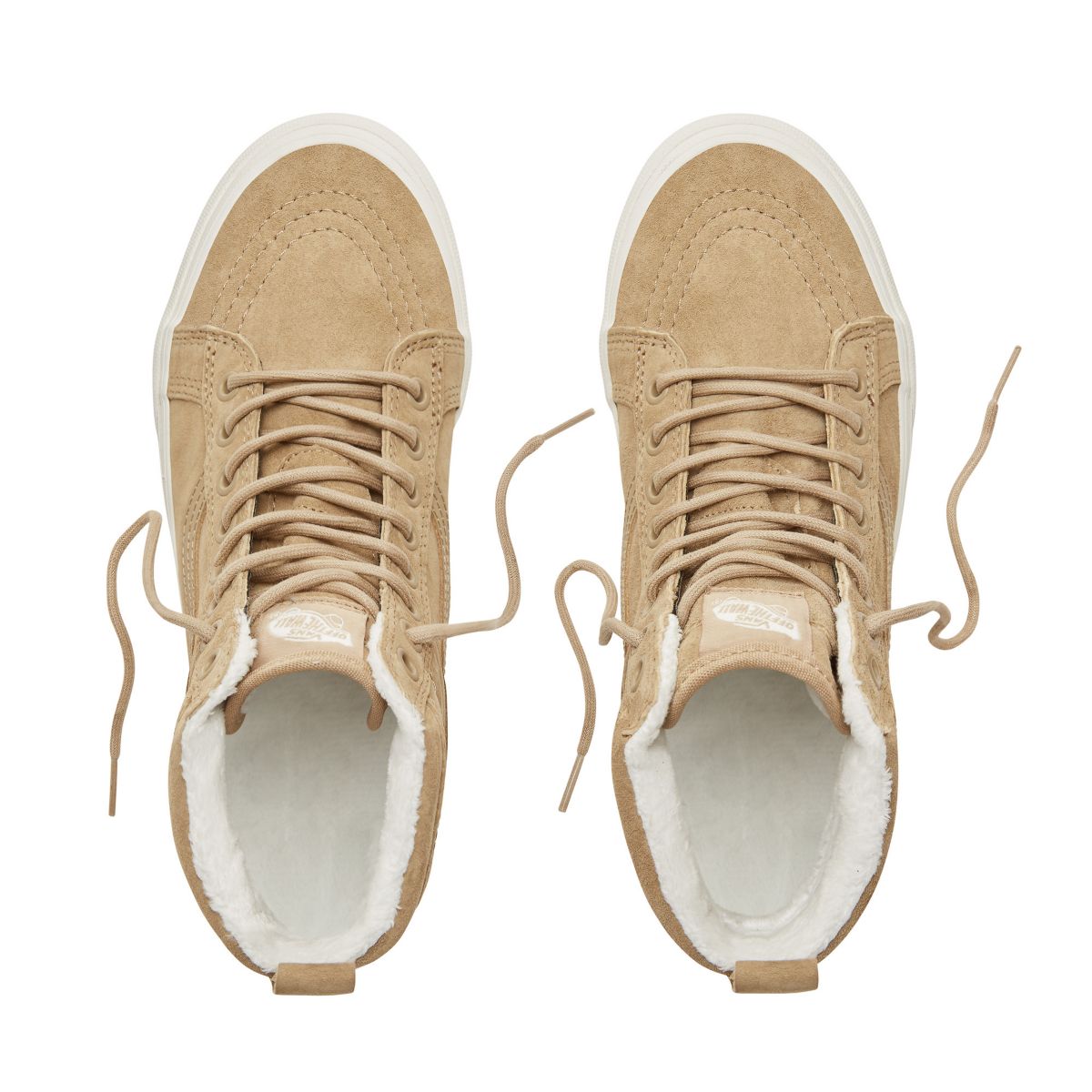 Vans cornstalk best sale marshmallow